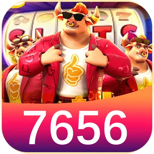 7656 Cassino Online